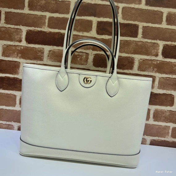 Hyper Peter TOTE OPHIDIA Gucci MEDIUM BAG 0710